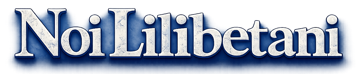 Noi Lilibetani