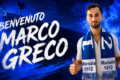 UFFICIALE: Marco Greco è un nuovo calciatore del Marsala 1912