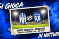 Akragas–Marsala 1912, arriva l'ufficialità: il big match si giocherà in notturna