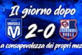 Marsala 1912–90011 Bagheria 2-0: il giorno dopo